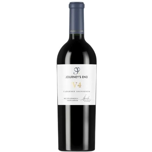 Journey's End V4 Cabernet Sauvignon