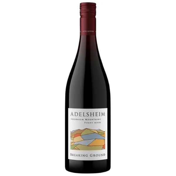 Adelsheim  Breaking Ground Pinot Noir