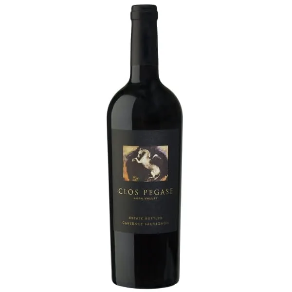Clos Pegase Cabernet Sauvignon Napa Valley