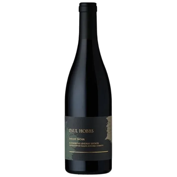 Paul Hobbs Pinot Noir Lindsay Estate Vineyard, Russian River Valley AVA