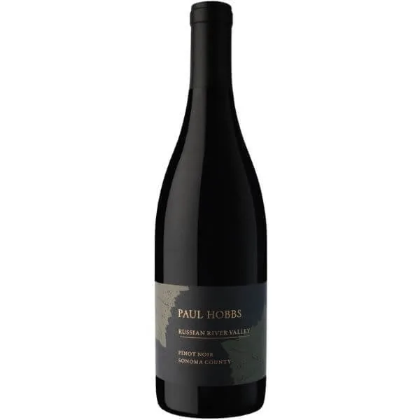 Paul Hobbs Pinot Noir Russian River Valley