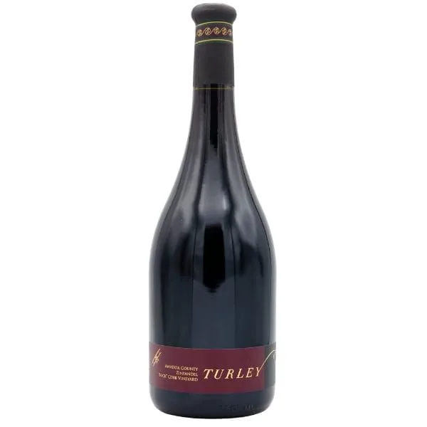 Turley Buck Cobb Zinfandel