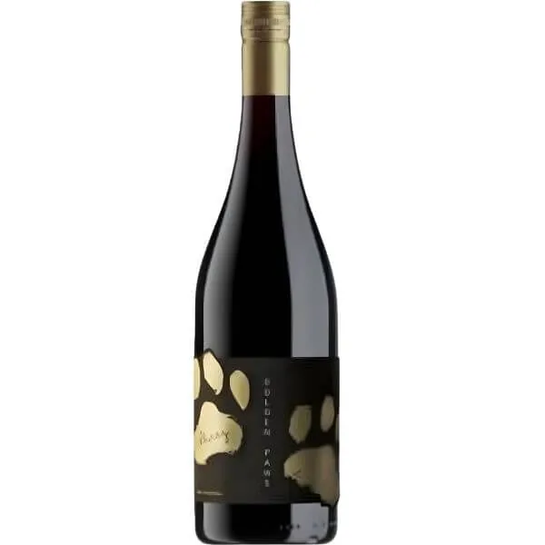 Golden Paws Shiraz