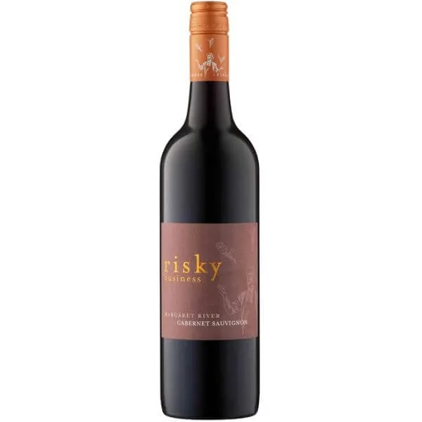Risky Business Margaret River  Cabernet Sauvignon