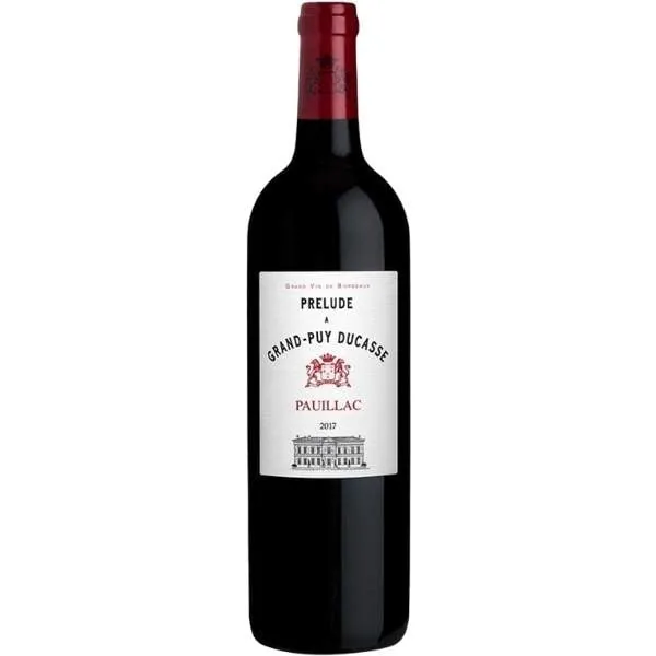 Prélude à Grand-Puy Ducasse 2017