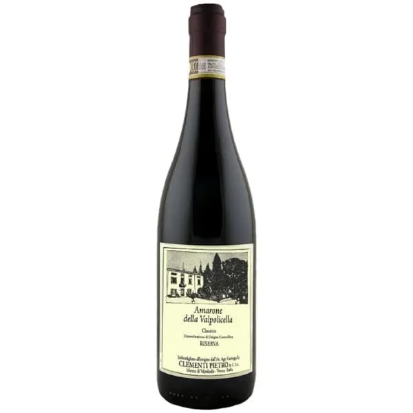 Clementi Pietro Amarone Della Valpolicella Riserva DOC