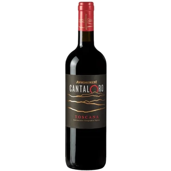 Avignonesi Cantaloro Rosso Toscana IGT