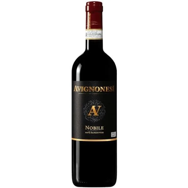 Avignonesi Vino Nobile di Montepulciano DOCG