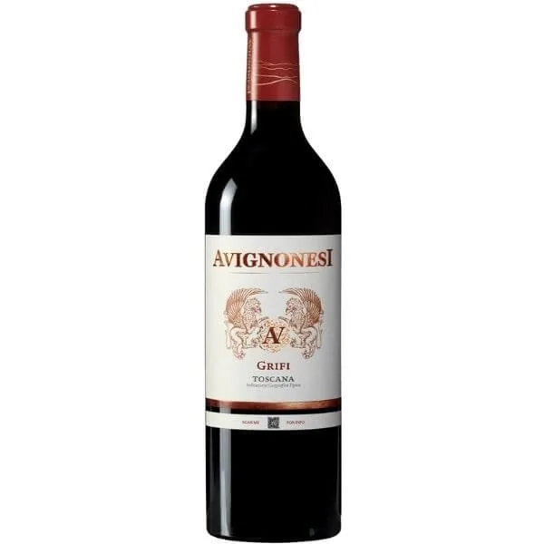 Avignonesi Grifi Toscana IGT