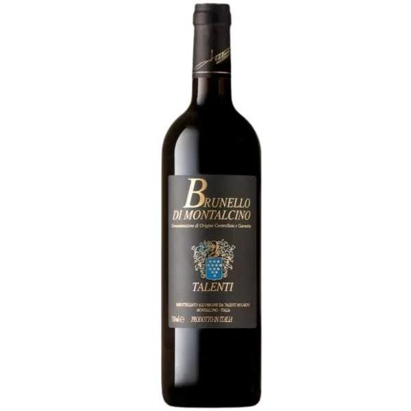 Talenti Brunello di Montalcino DOCG