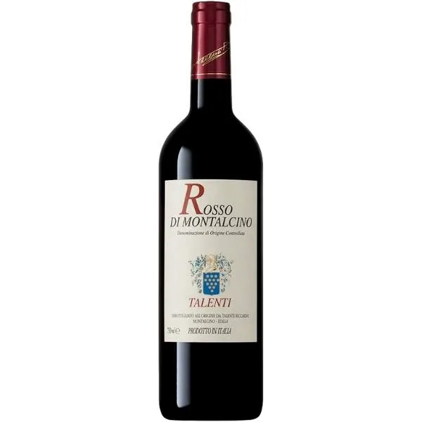 Talenti Rosso di Montalcino