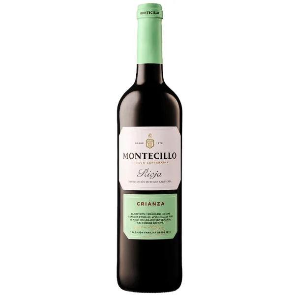 Montecillo Crianza Rioja