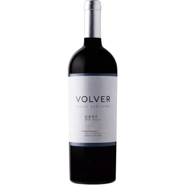 Bodegas Volver Cuvee