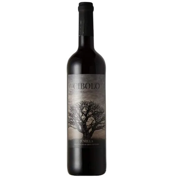 Cibolo Monastrell