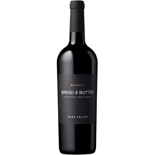Bread & Butter Napa Valley Reserve Cabernet Sauvignon