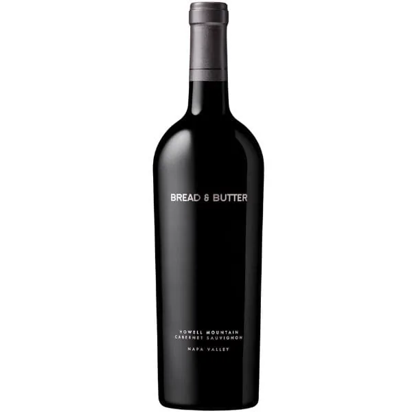 Bread & Butter Howell Mountain Cabernet Sauvignon