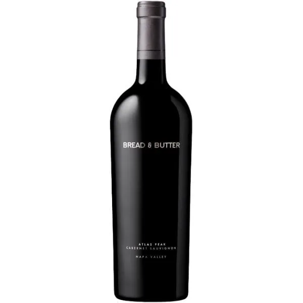 Bread & Butter Atlas Peak Cabernet Sauvignon
