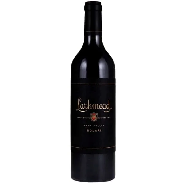 Larkmead Solari Napa Valley Cabernet Sauvignon