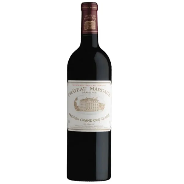 Chateau Margaux  2017