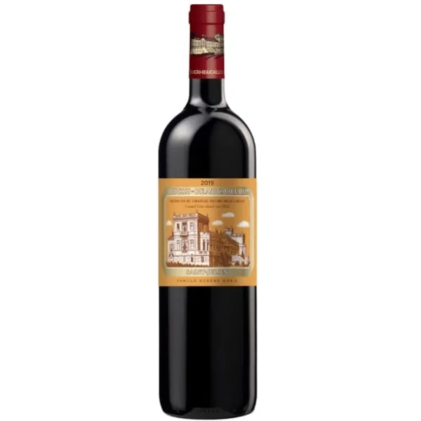 Chateau Ducru Beaucaillou 2019