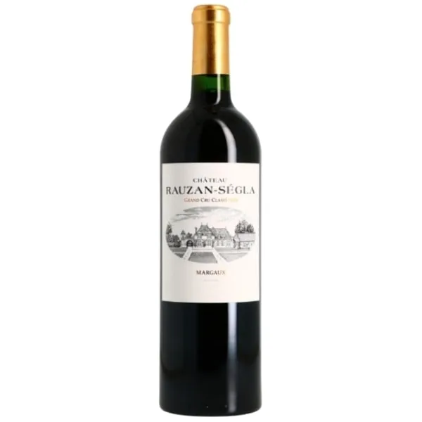 Chateau Rauzan-Ségla  Margaux 2019