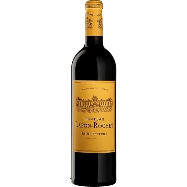 Château Lafon-Rochet 2019