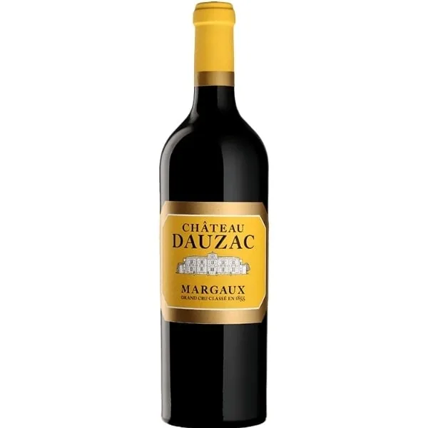Château Dauzac 2019
