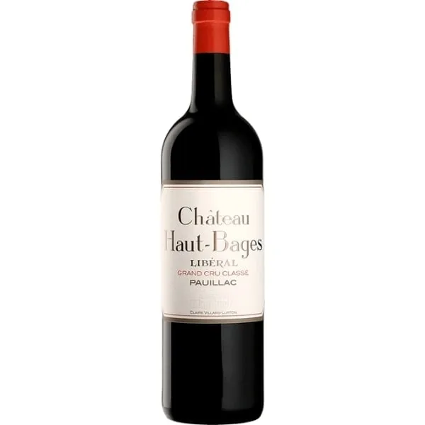 Château Haut-Bages Liberal 2020