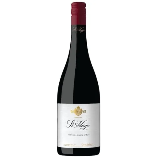 St Hugo Barossa Grenache Shiraz Mataro (750 ml)