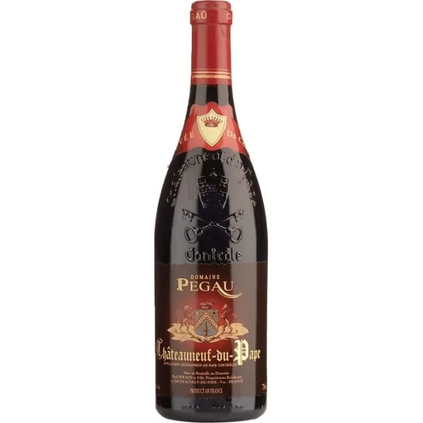 Domaine Du Pegau  Chateauneuf du Pape da Capo 2020