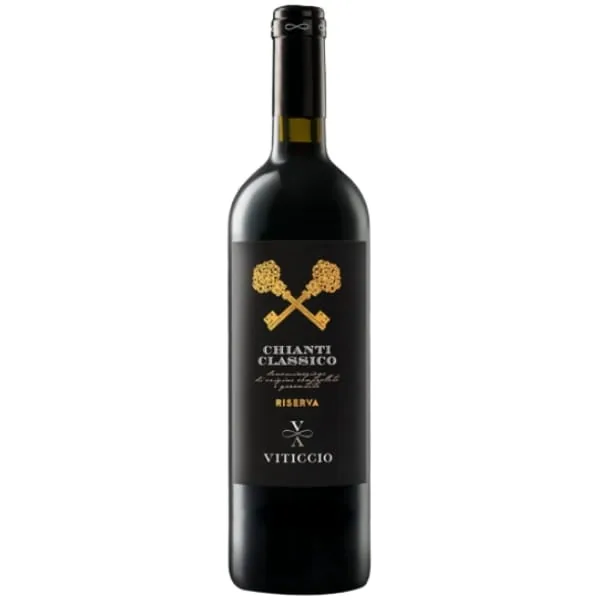 Viticcio Chianti Classico Riserva DOCG