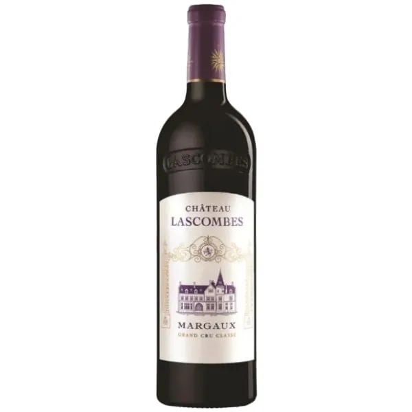 Château Lascombes 2021