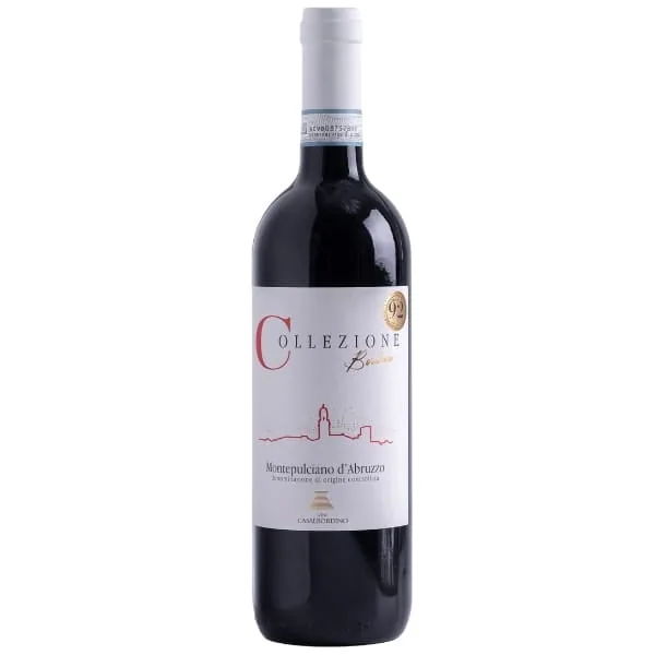 Casal Bordino Collezione Montepulciano d'Abruzzo