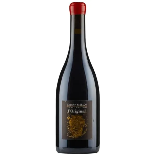 Joseph Mellot Sancerre Rouge L'Original