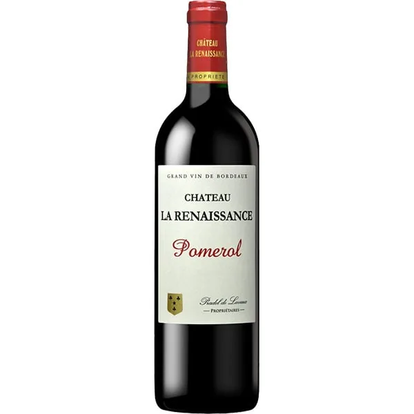 Chateau La Renaissance Pomerol 2020