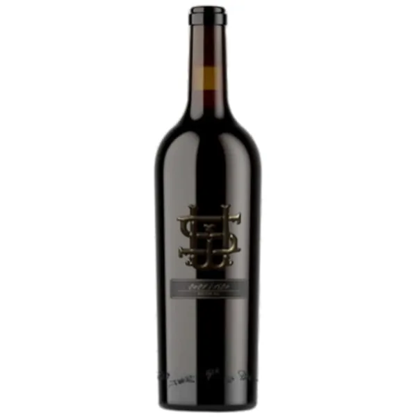Winzer Stolz Barossa Shiraz