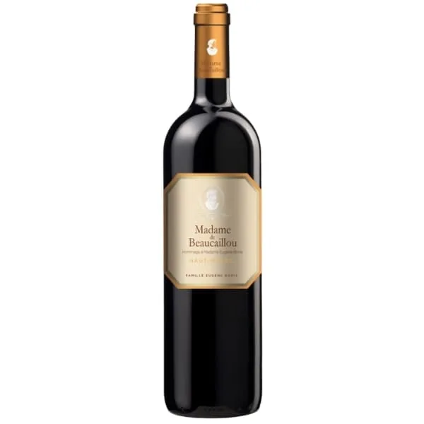Chateau Ducru Beaucaillou Madame de Beaucaillou Haut -Medoc 2020