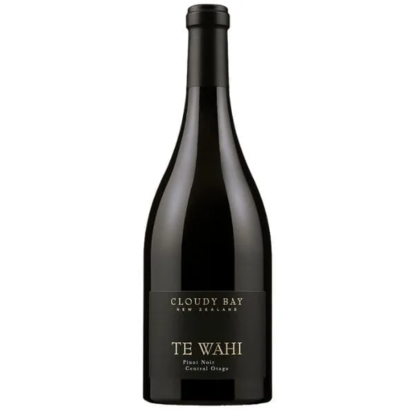 Cloudy Bay Pinot Noir Te Wahi
