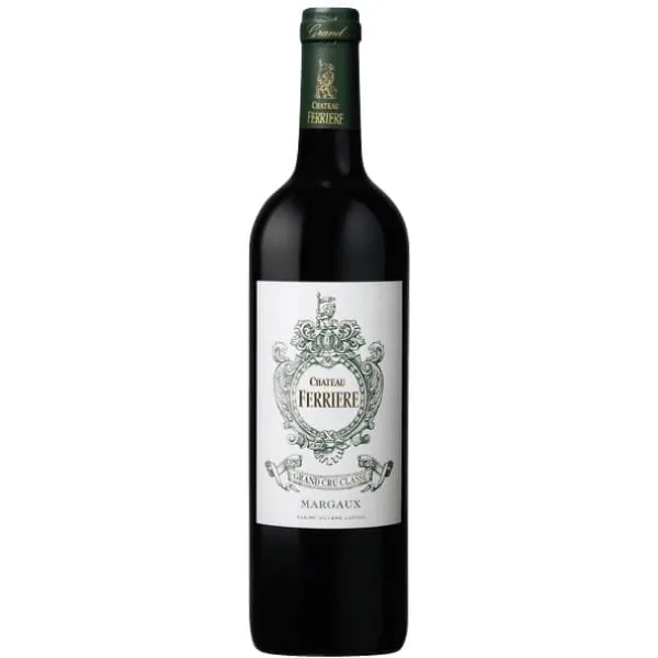 Château Ferrière Margaux