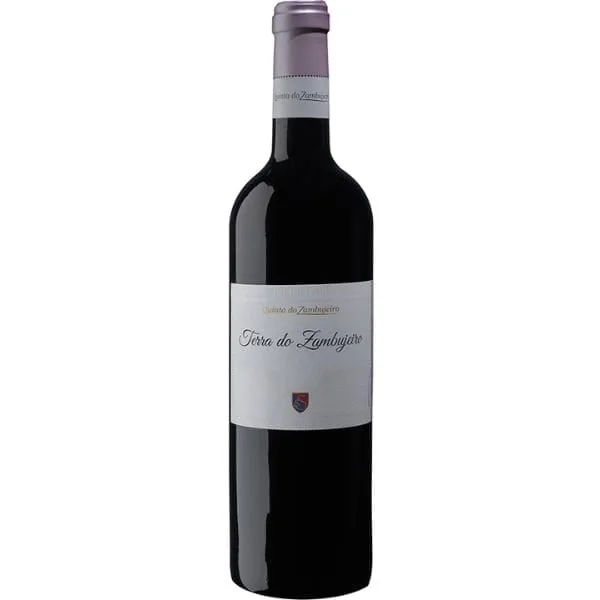 Quinta do Zambujeiro Terra do Zambujeiro
