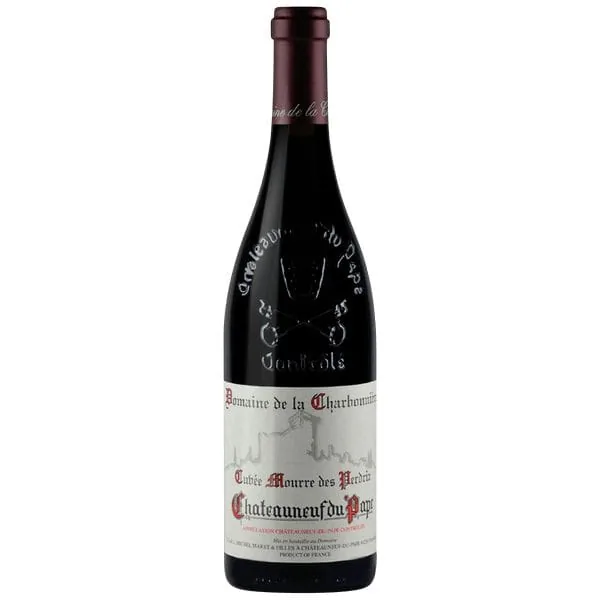 Domaine de la Charbonniere Châteauneuf-du-Pape Mourre des Perdrix (1.5 L)