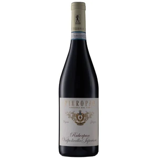 Pieropan Valpolicella Superiore Ruberpan DOC