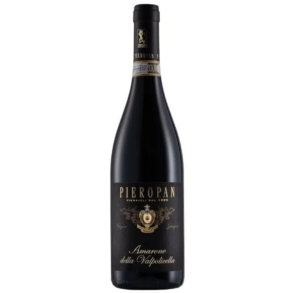 Pieropan Amarone Della Valpolicella DOCG Vigna Garzon