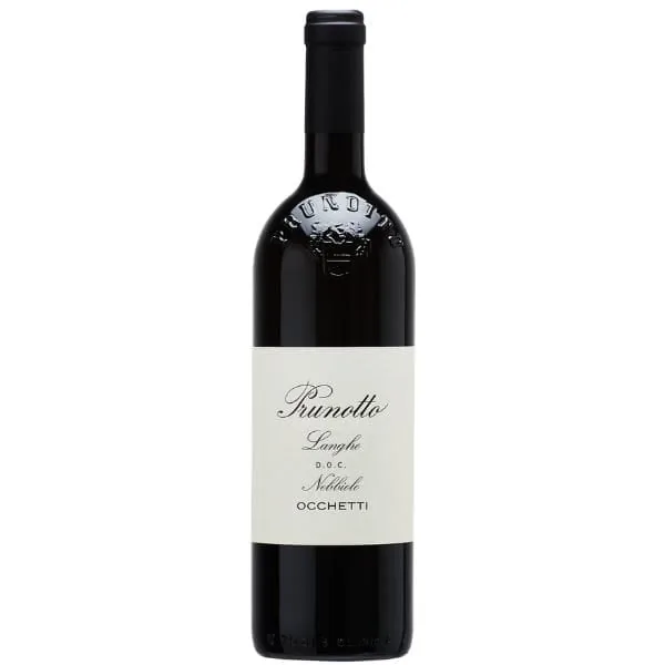 Prunotto Occhetti Langhe DOC Nebbiolo