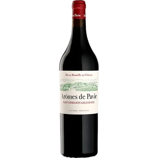 Chateau Pavie Aromes De Pavie 2020
