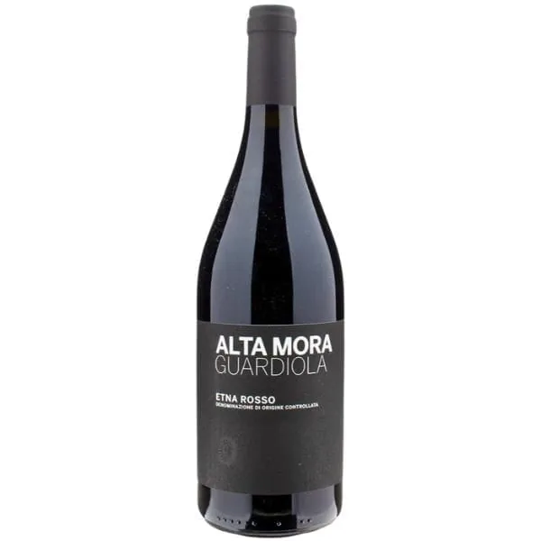 Alta Mora Guardiola Etna Rosso DOC