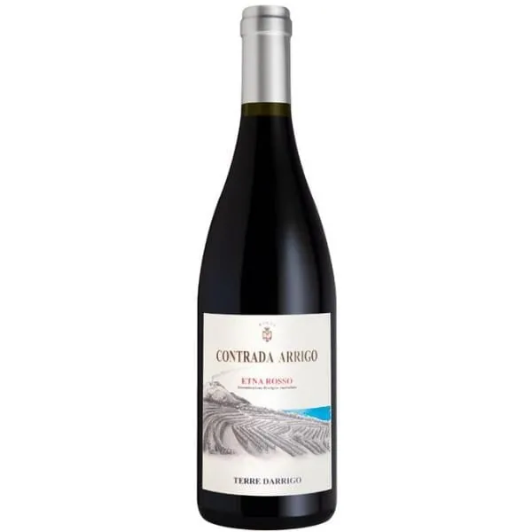 Tenuta Terre Darrigo Etna Rosso DOC