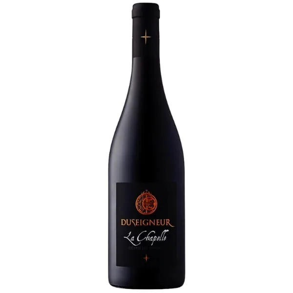 Domaine Duseigneur La Chapelle Côtes du Rhône