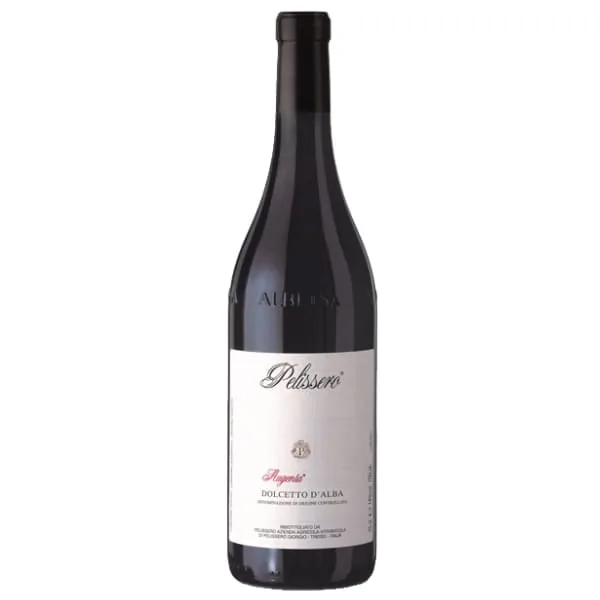 Pelissero Dolcetto D’Alba Augenta