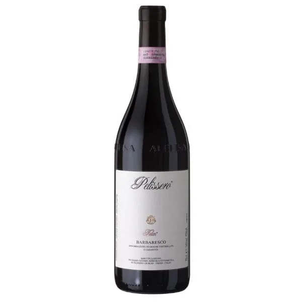 Pelissero Barbaresco Tulin DOCG